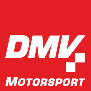 DMV Logo