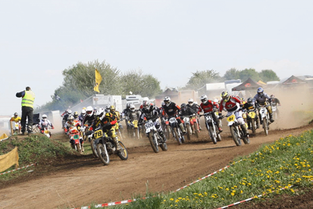 Motocross